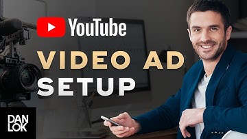 How To Setup A YouTube Ad Video - Video Marketing Secrets Ep.10