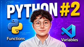 Python for Beginners Day 2 | DataType Comparison, For Loop, While Loop