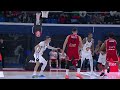 🚨 Sulla sirena: Brooks realizza la tripla della vittoria in Milano 🆚 Udine