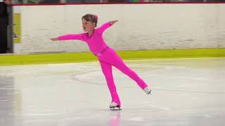 Kayleigh Smith Florida Open 2018