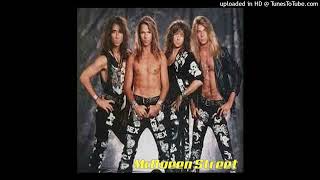 Mcqueen Street  Money