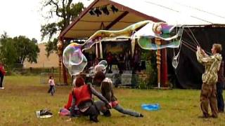 Ella In Bubbleland At Böllerbauer Open Air, Stadt Haag, Austria 2011