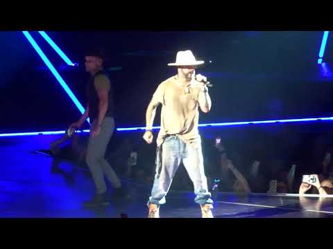 Backstreet Boys -  Chances