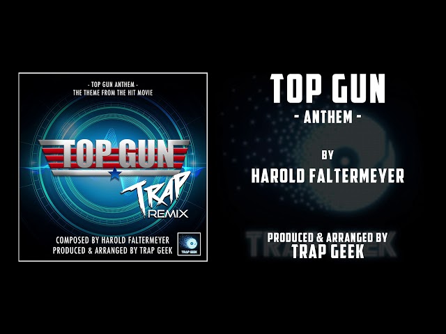 Stream Top Gun Anthem (Bazar Remix) by Bazar
