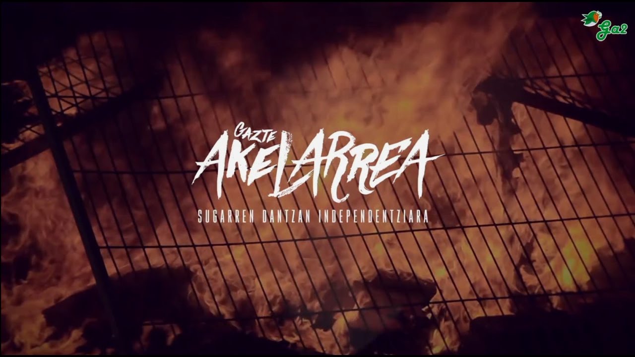 Gazte akelarrea (KOBAN)