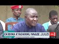 NBS Television - Amasengejje NBS Live | #nbsupdates #nextmedia #nbslive