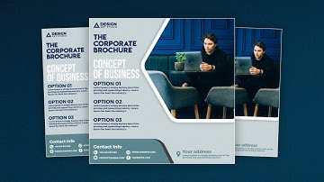 Make a Banner With Ease - Affinity Designer Tutorial