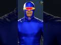 I Created Cyclops in WWE 2K26 (Xmen CAW)