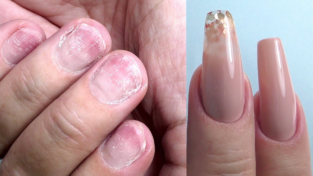 How to Make Fake Nails at Home Without Nail Glue: 4 Ways