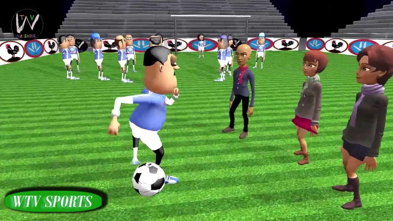 DPP vs TONSE ALLIANCE | hosted by Pastor Wayisoni on Wayisoni Tv Sports