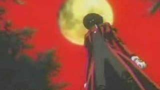Hellsing -before the dawn