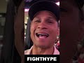 Regis Prograis Says Ryan Garcia LOSES to Conor Benn 😱 “He Hits HARD!”