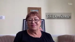 Toi Derricotte: Creativity in Isolation, part 1 of 3