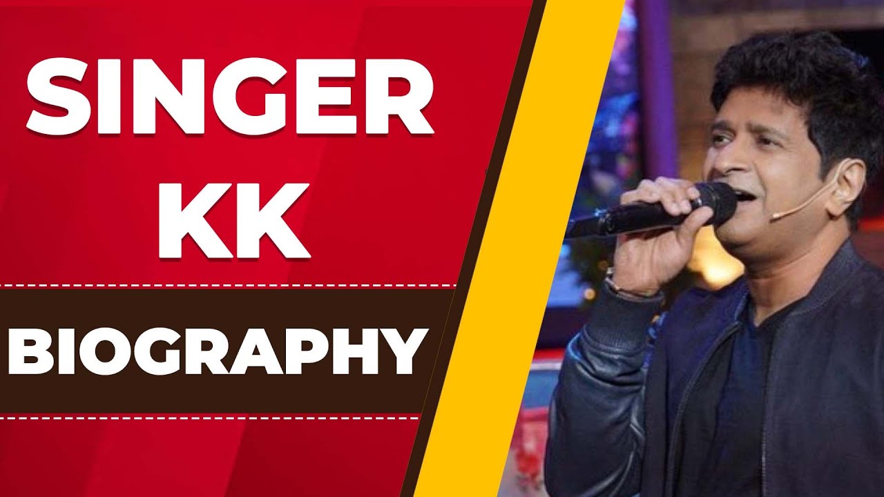 KK Singer Biography | Childhood | Lifestyle | Career | Family | Ghaint Punjab
