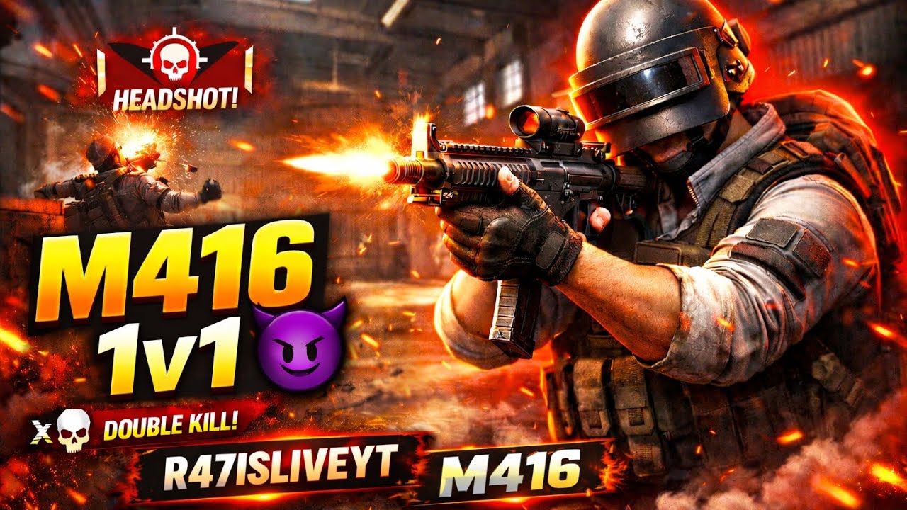 TDM 1v1😈 Room | challenge 