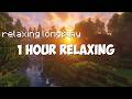 Minecraft Relaxing Longplay Gameplay No Commentary 1 Hour