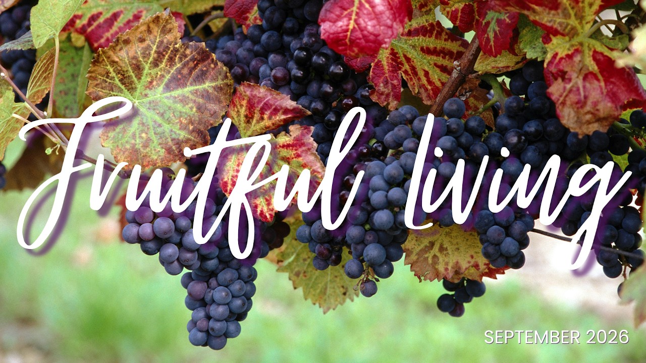 Worship, Sunday, September 13, 2026