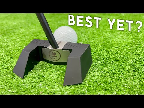 MEZZ.1 LAB Golf
