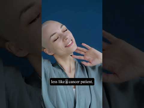 Mental Recovery After Cancer