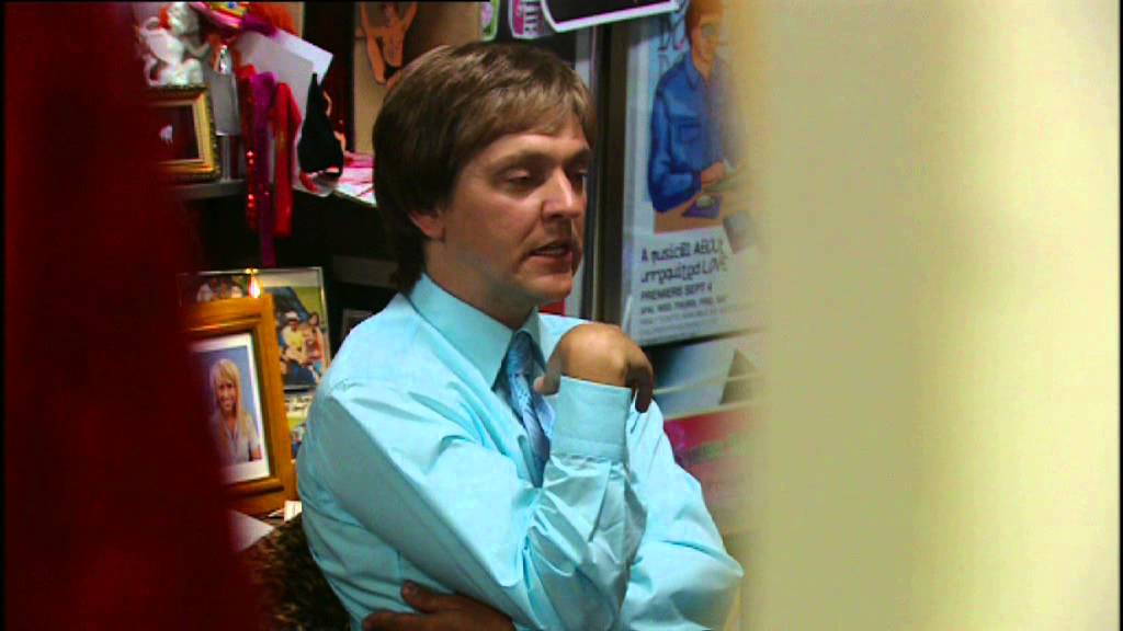 Summer Heights High Mr G The Specials YouTube