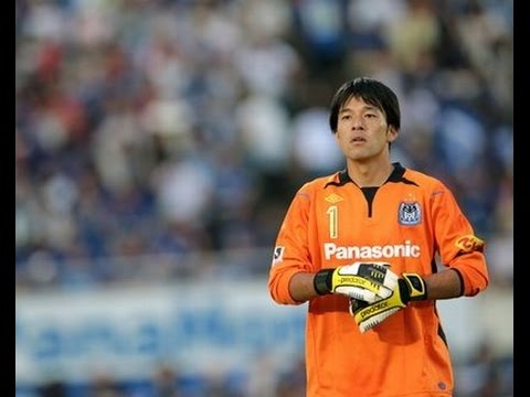 日本人gk-ミス集｜funny-japanese-goalkeeper-fails-and-mistakes-●-stupid-goalkeepers