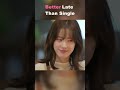 Kim Seung-li and Kim Sang-ho drinking contest                   #BetterLateThanSingle #모태솔로지만연애는하고싶어