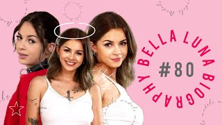 🥰😘🤩 Bella luna Wiki Biography,age,weight,relationships,net worth, Curvy models, plus size models