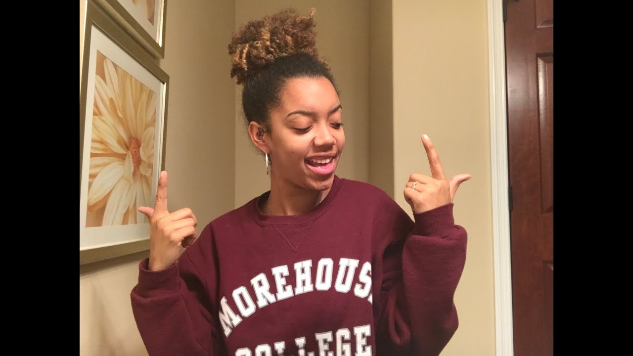 How I Got Into SPELMAN