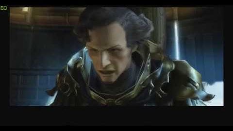 [PC] Final Fantasy 12 Zodiac Age: Part 7 - Judge Ghis