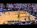 Top 10 Plays Of The 2012 NBA PlayOffs 