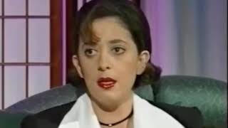 افضل مقطع من برنامج مذيع في ورطة بطولة عبدالله عسيري عام 1997م احمد بر محمد بر حسن 😂