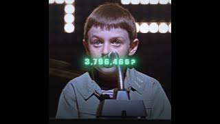 This seven-year-old kid is already in college!😎#movie #edit #shorts