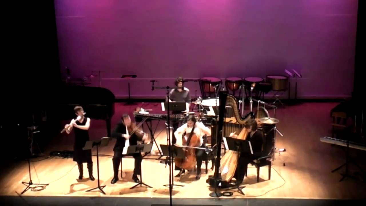 ICE @ MCA Stage museums in london