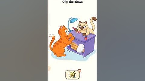 Dop 5: Delete One Part Level 64 Gameplay Walkthrough Solution