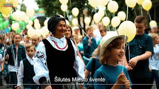 Details Discover Lithuania! Baltic Stories (Tourism Promo Video) Guide