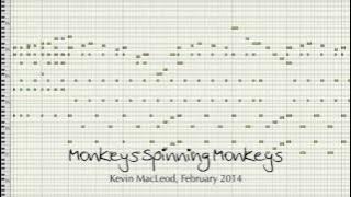 Monkeys Spinning Monkeys