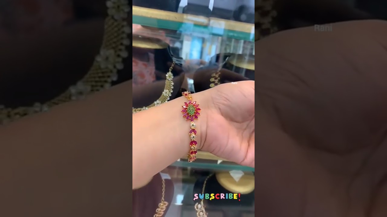 Bracelet teluguvlogs telugu shortsvideo youtubeshort bracelet 