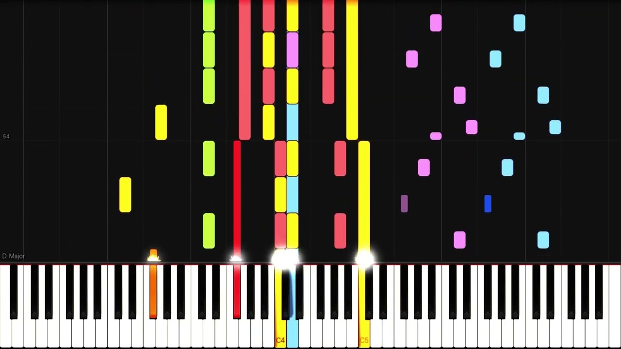 Strauss Jr. - Annen-Polka, Op.117 (Synthesia)
