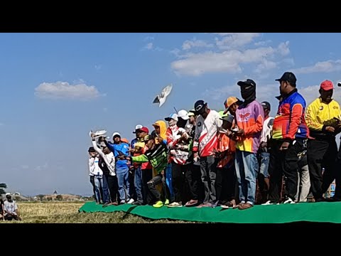 Mb Madura sedang live sekarang! BABAK2 LU SELEKDA MADIUN