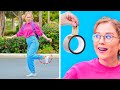 حرف وأفكار مسلية اصنعها بنفسك || حيل ذكية تفيدك في مواقف مختلفة حرف وأفكار مسلية اصنعها بنفسك || حيل ذكية تفيدك في مواقف مختلفة