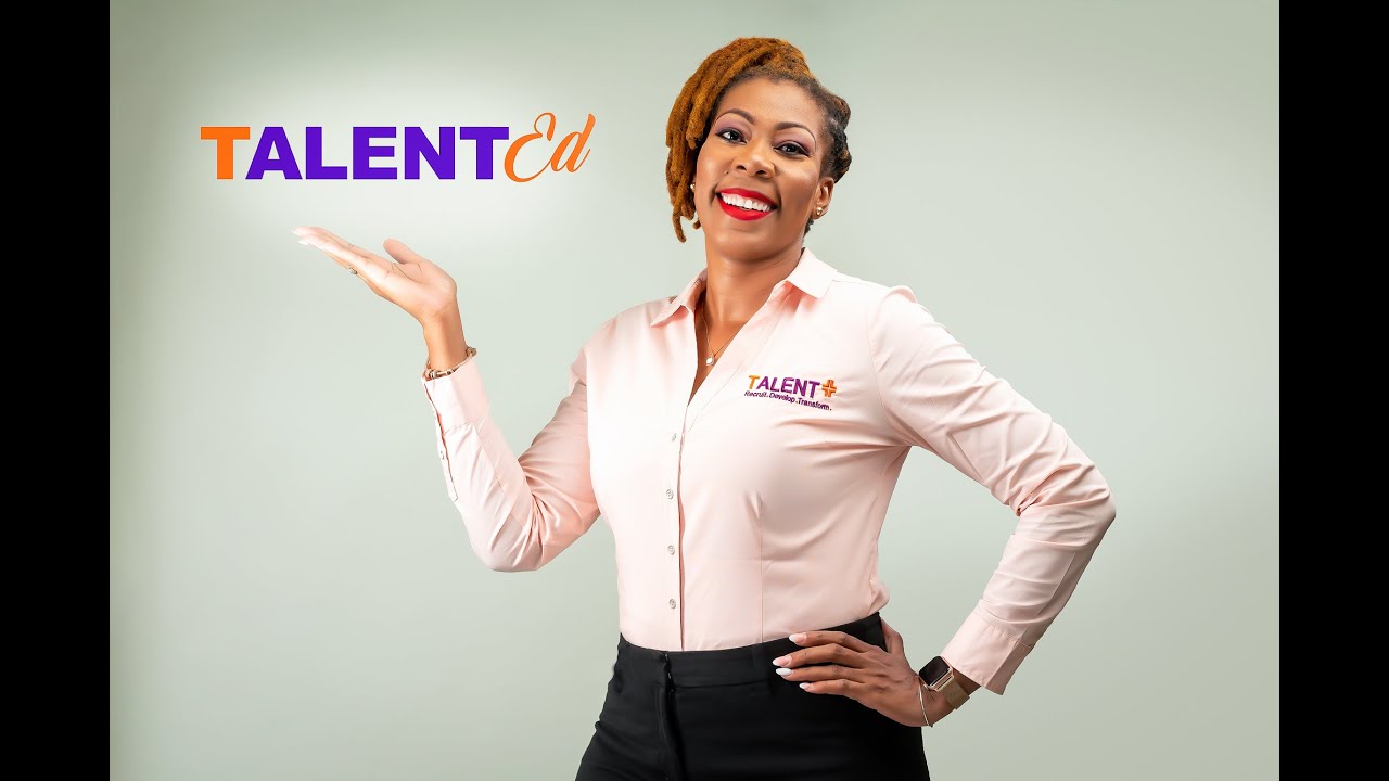 TALENT-Ed S1.Ep5 - High Impact Talent Acquisition - YouTube