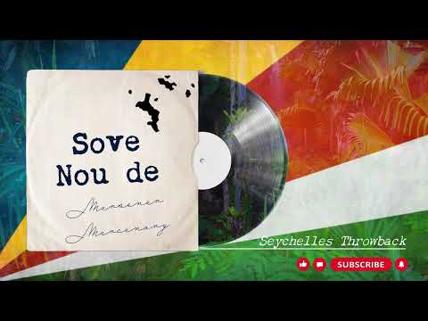 Mersener (Mecenary) -  Sove Nou De