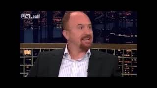 Louis CK - Airplanes