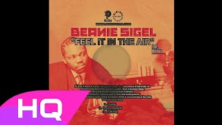 BEANIE SIGEL - FEEL IT IN THE AIR (OFFICIAL INSTRUMENTAL)