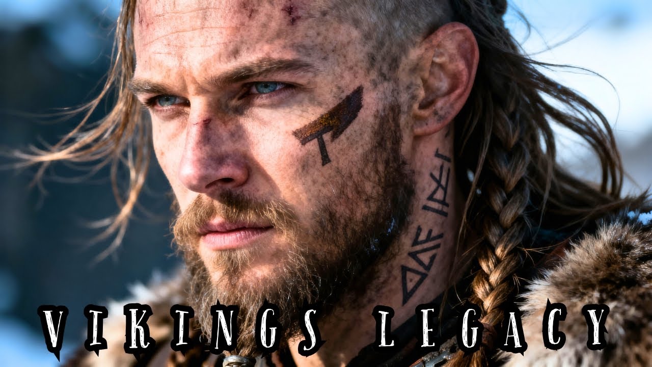 Vikings Legacy | Epic Nordic Music