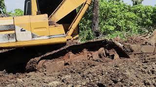 MVI EP19 The excavator The bika is gone 0322