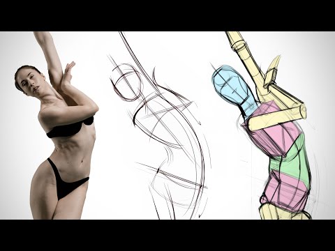 How to Construct Figures from Dynamic Poses
