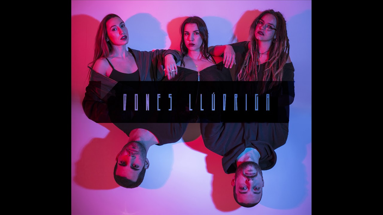 01. Lluny d'aquí - Dones Llúdriga (amb Henriette)