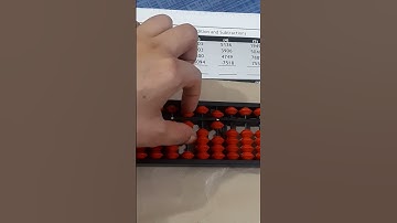 Abacus Level 3 video 28 @kidsknowledgepoint #shorts