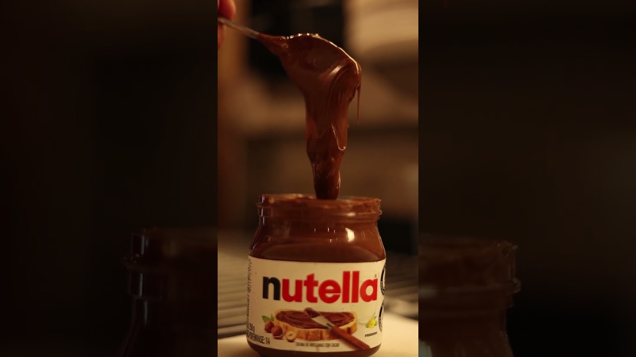 Nostalgic Bites - A pizza that takes me to Italy